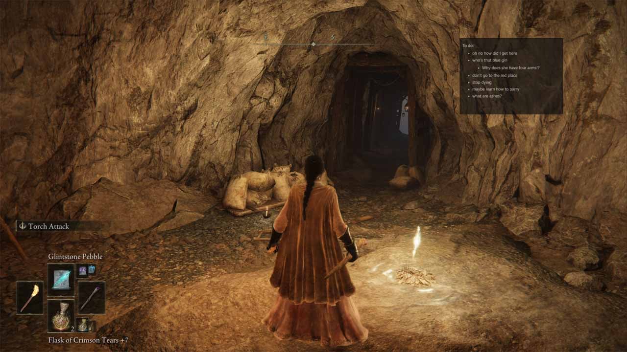 Počas hrania na Steame si môžete robiť poznámky