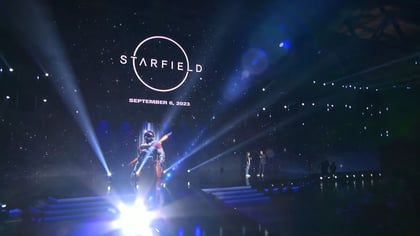 Gamescom Opening Night Live