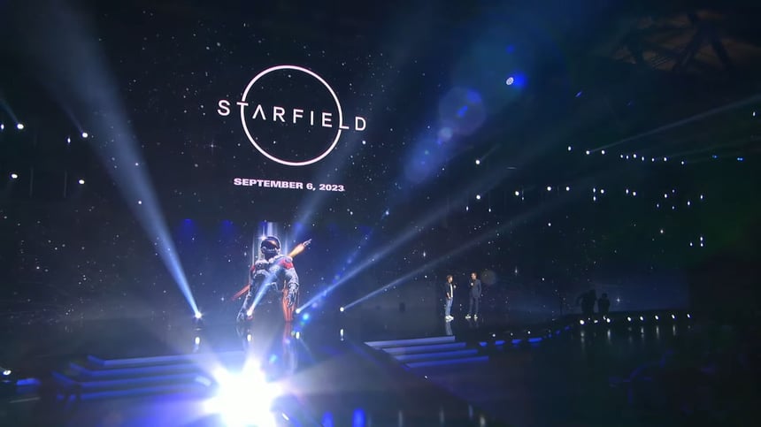 Gamescom Opening Night Live