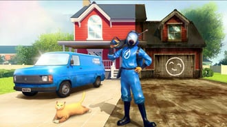 PoweWash Simulator mieri na konzoly