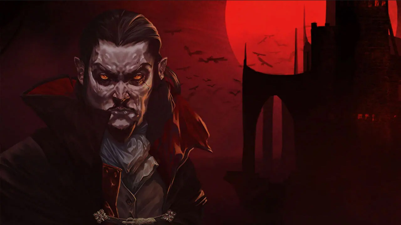 Aké sú naše dojmy z hrania Vampire Survivors?