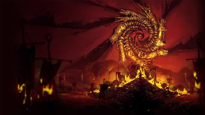 Hra No Rest for the Wicked