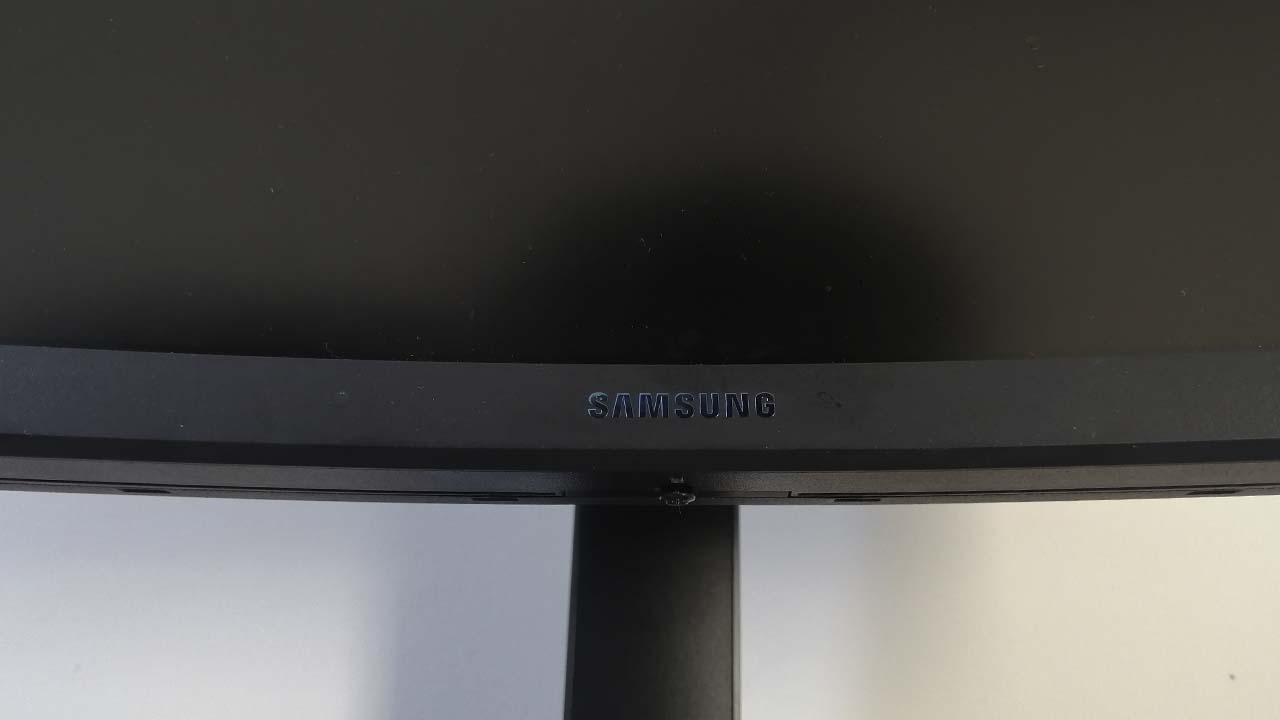 Recenzia na herný monitor Samsung Odyssey G7