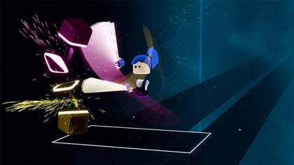 Beat Saber multiplayer