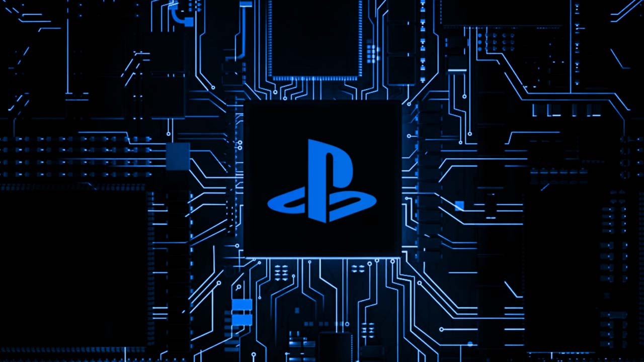 Dostatok čipov pre PS5