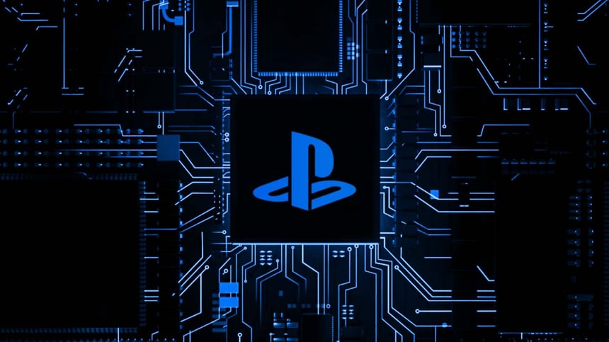 Dostatok čipov pre PS5