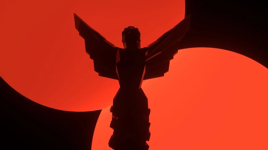 The Game Awards 2022