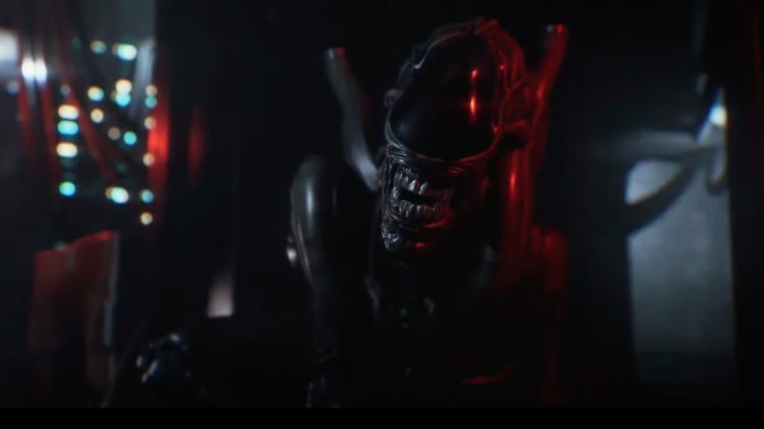 Svet Aliena sa rozrastie o novú hru