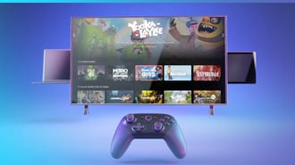 Amazon spustil svoju cloud gaming službu Luna