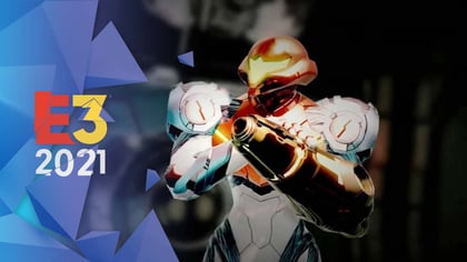 E3 2021: Hra Metroid Dread na Nintendo