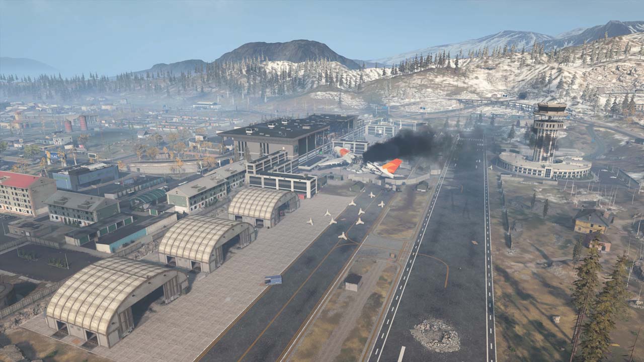 Call of Duty Warzone