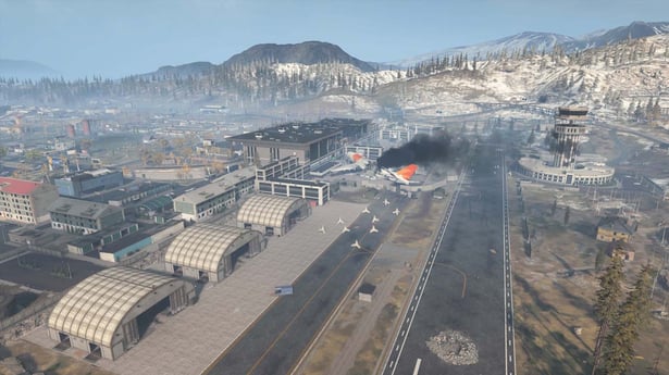 Call of Duty Warzone