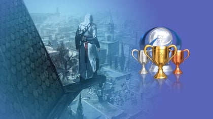 Nový patent od Sony - PSN Trofeje