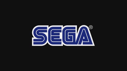 Spoločnosť Sega