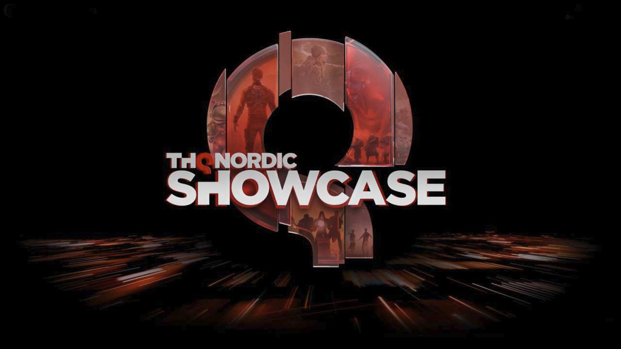 THQ Nordic Digital Showcase 2023