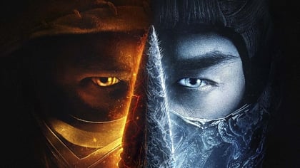 Film Mortal Kombat 2021