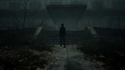 Recenzia na hru The Medium