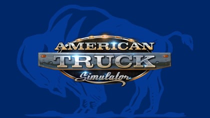 American Truck Simulator