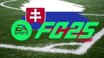 Do EA Sports FC 25 po dlhých rokoch pribudne slovenský klubový tím