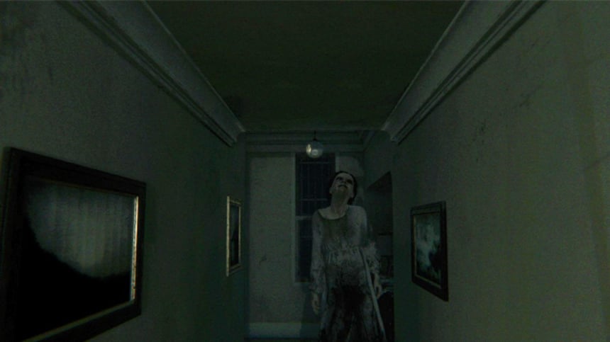 P.T. si na PS5 nezahráme