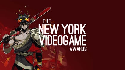 New York Game Awards 2021