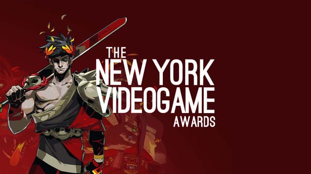 New York Game Awards 2021