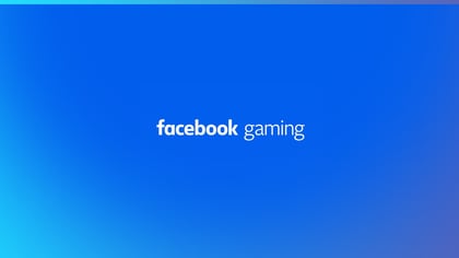 Facebook Gaming