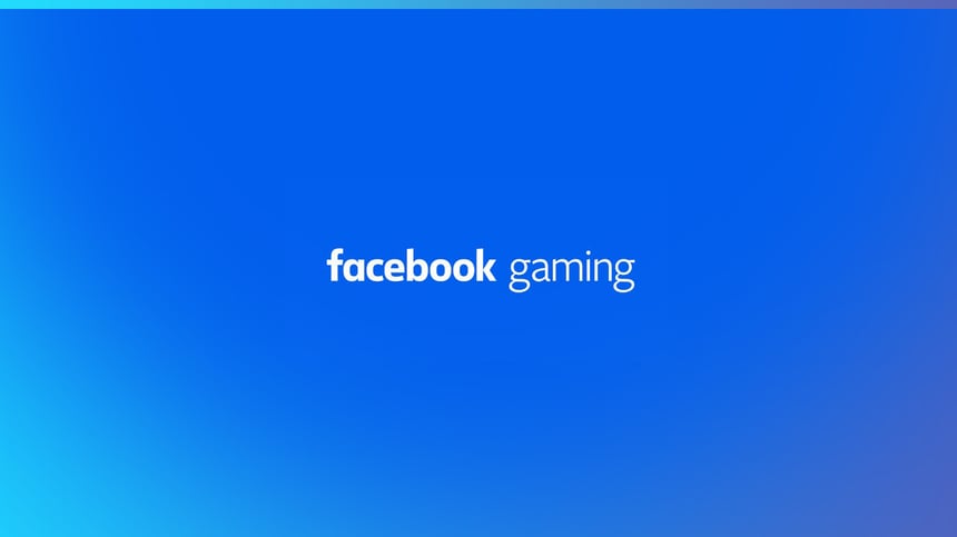 Facebook Gaming
