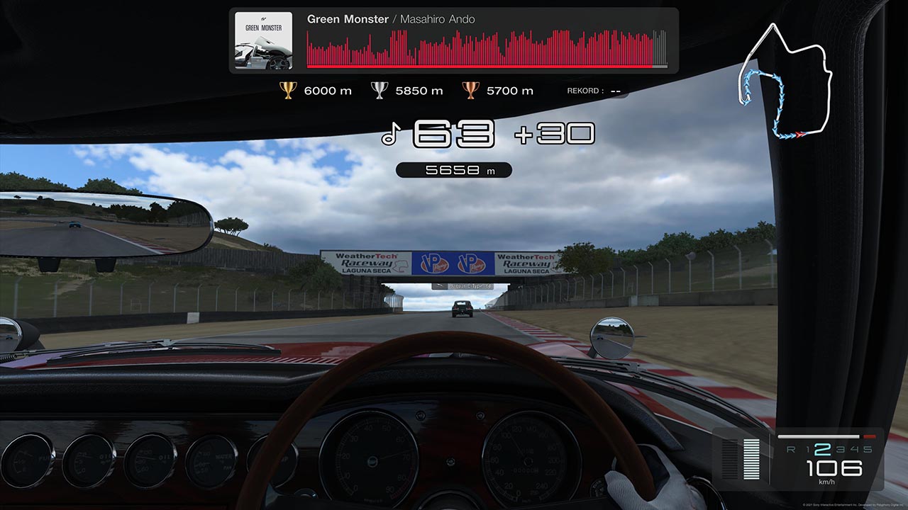 Gran Turismo 7