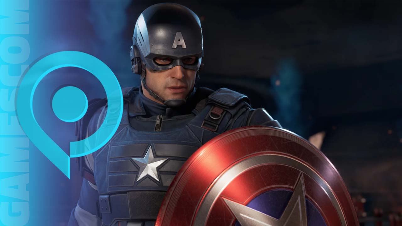Marvel's Avengers