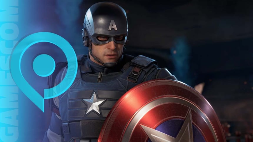 Marvel's Avengers