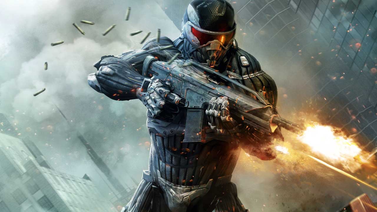 Chystá Crytek ďalší remaster?