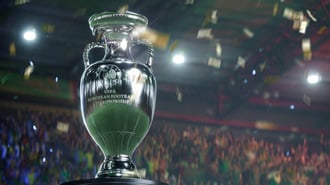 EA Sports FC 24 s bezplatným update-om Euro 2024