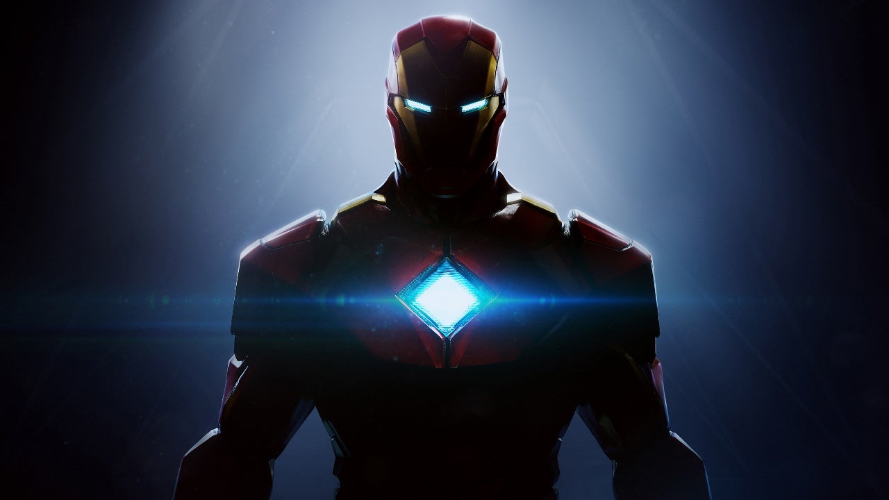 Iron Man od EA je oficiálne vo výrobe