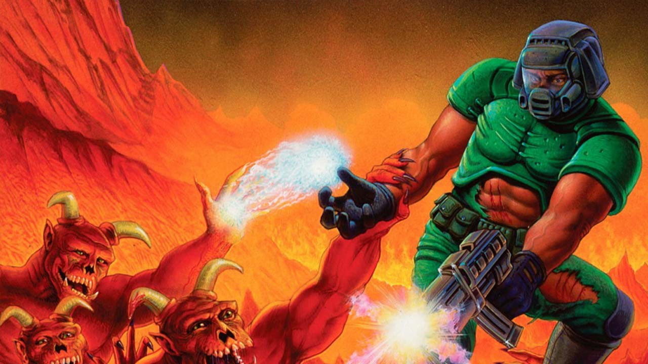 Doom