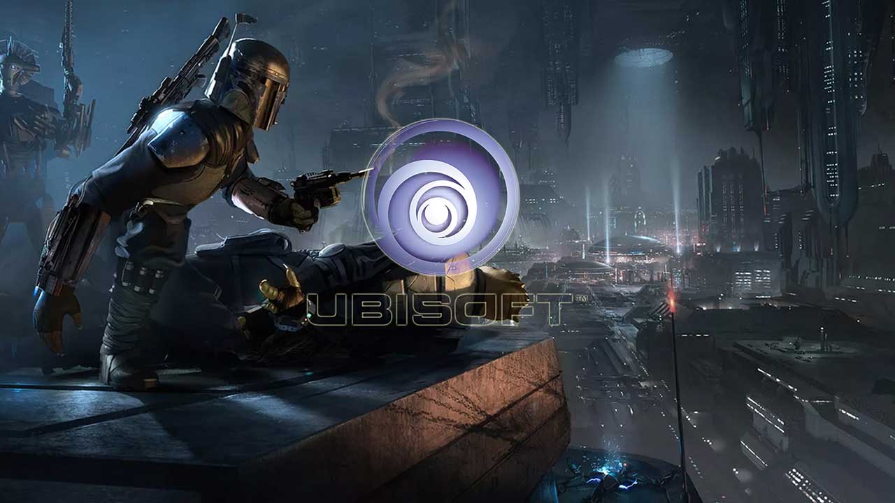 Open world hra zo sveta Star Wars od Ubisoftu