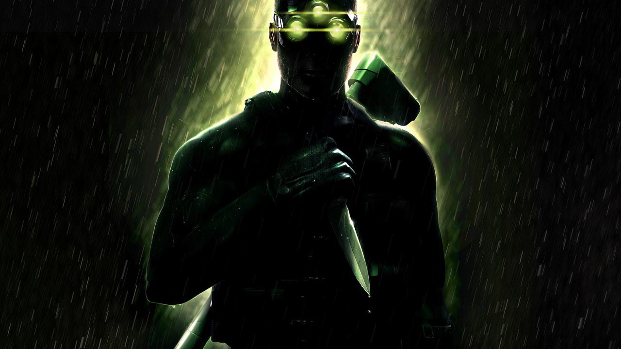 Splinter Cell dostane remake