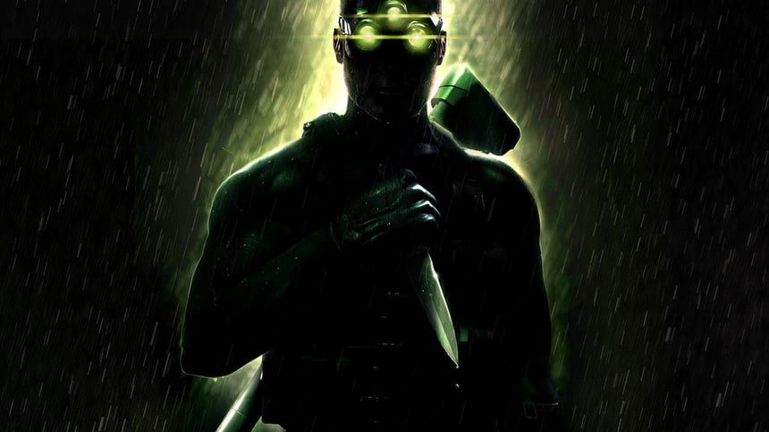 Splinter Cell dostane remake