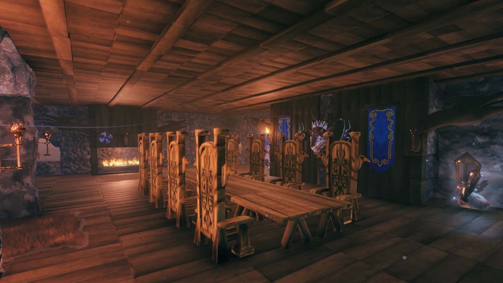 Valheim tipy a triky - návod