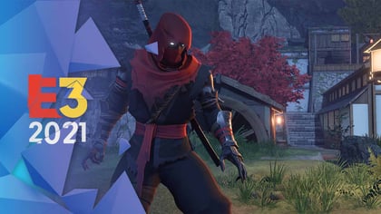 Aragami 2 vyjde na jeseň
