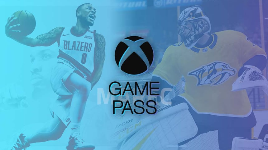 Hry na marec v Xbox Game Pass