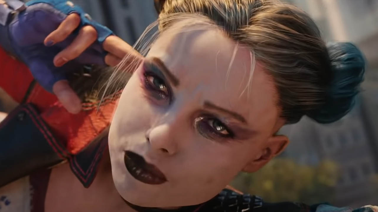 Suicide Squad: Kill the Justice League