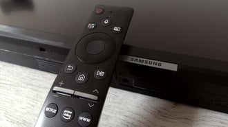 Recenzia na pracovný monitor Samsung Smart M7