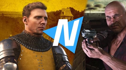 Herné Novinky | Apríl 2024 #03