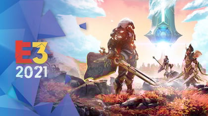 E3 2021: Godfall vyjde aj na PS4