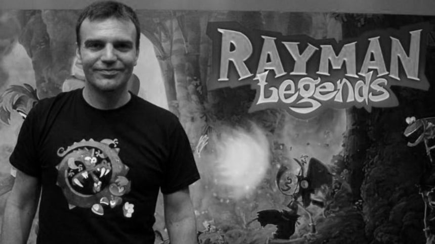 Emile Morel nás nečakane opustil