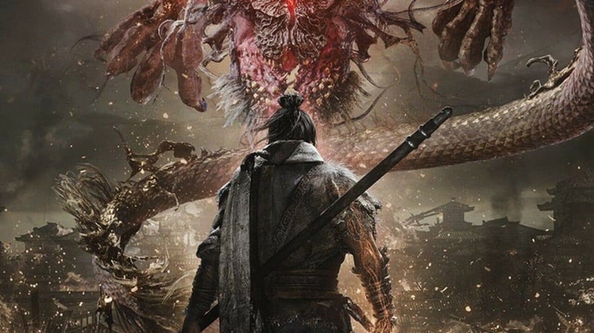 Wo Long: Fallen Dynasty gameplay trailer