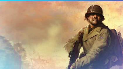 VR hra - Medal of Honor: Above and Beyond - Respawn, Oculus