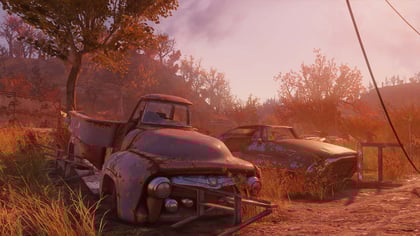 Fallout 76 od štúdia Bethesda