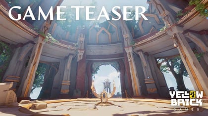 Yellow Brick Games teasujú svoju novú hru